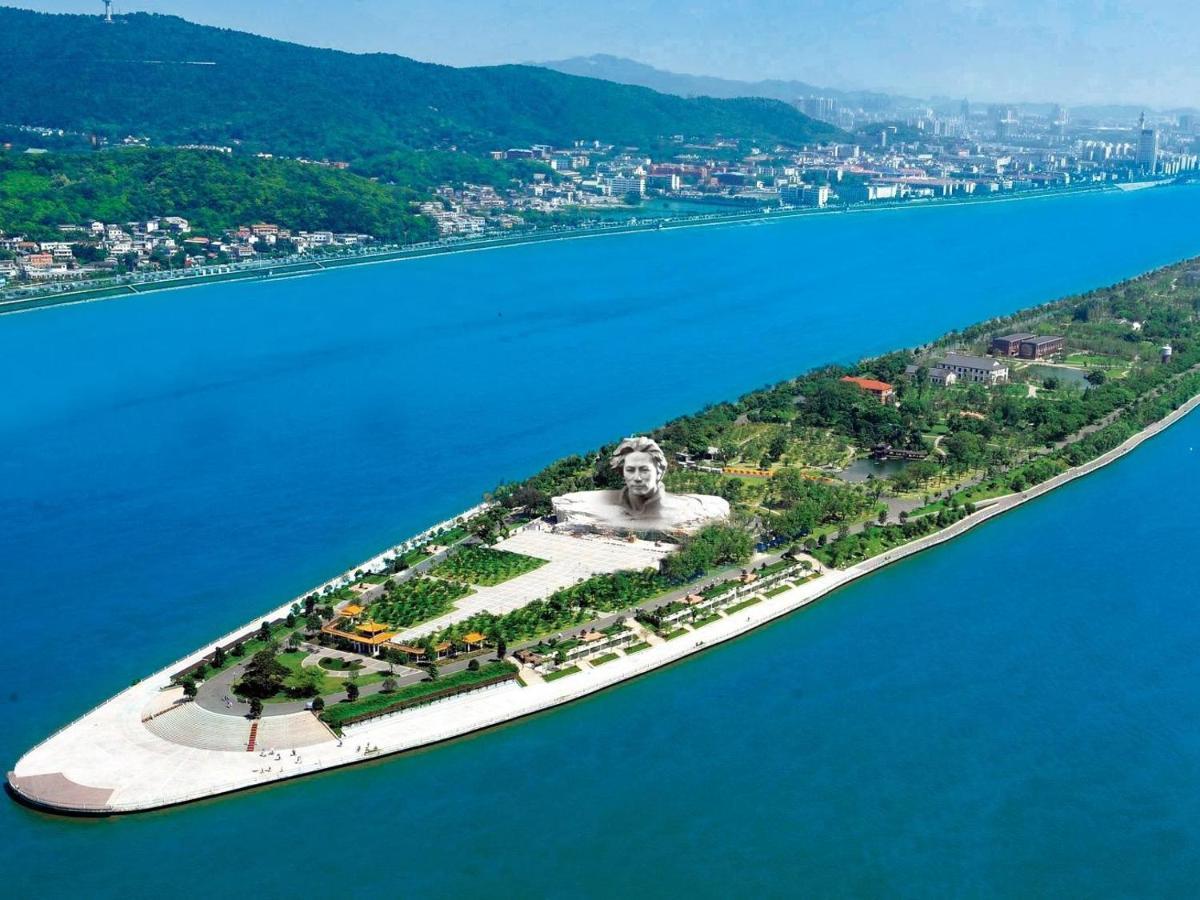 7Days Inn Changsha Yinpenling Ridge Aux Plaza Luaran gambar