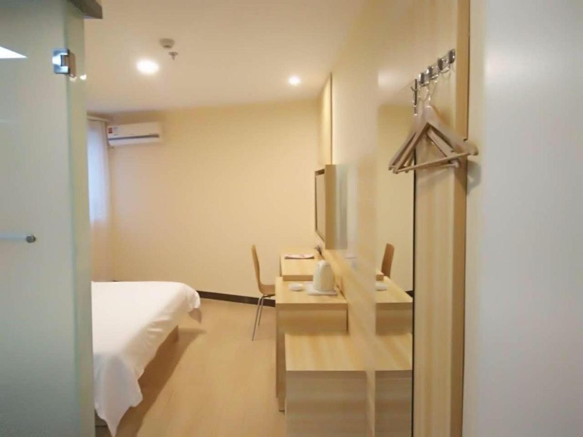 7Days Inn Changsha Yinpenling Ridge Aux Plaza Luaran gambar